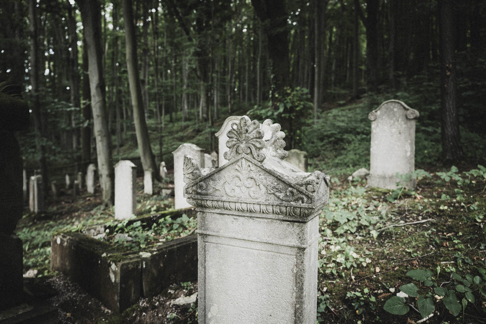 Bleicherode, Jüdischer Friedhof